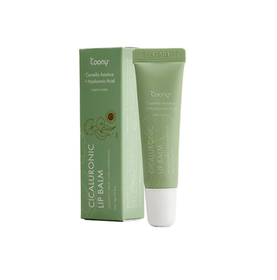 Cicaluronic Lip Balm